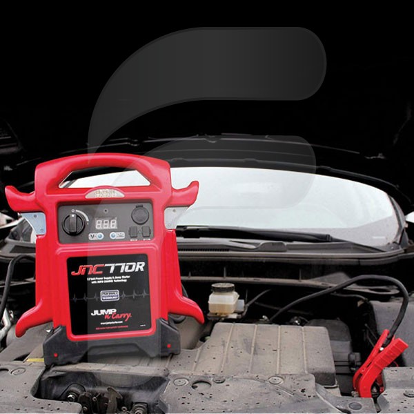 ARRANCADOR CLORE JUMPNCARRY770 12V 22 AH